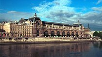 Musée d'Orsay and Seine River Cruise Combo Ticket