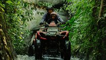 Best Package: ATV, Tubing, Telaga Singha with Lunch & Transfer
