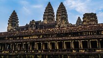 7 Day Cambodia Explore Siem Reap, Battambang and Phnom Penh