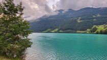 Swiss Lakes Tour Lungern, Brienz, Thun, Blausee and Oeschinen