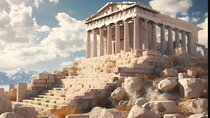 Athens Private Tour Greek Myths Acropolis and Olympic Games 
