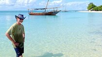 Safari Blue Full Day Sea Trip with Delightful Lunch – Zanzibar