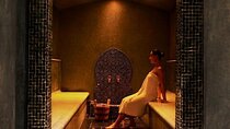 Soothing Moroccan Hammam & Argan Oil Massage with Transfer–Agadir