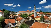 Cesky Krumlov and Wachau Danube Valley Tour from Vienna