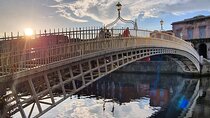  Dublin Private Walking Tour