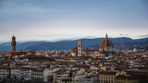 Florence Walking Tour with Local Guide