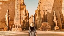 Small Group Tour: Day Trip from Hurghada to Luxor