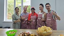 Kazakh Cuisine Cooking Class in Almaty
