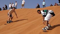 Tifnit Quad & Sandboarding Experience with Transfers – Agadir