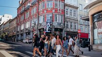 Experience Porto's Charm: 3-Hour Guided Walking Tour