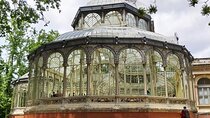 Royal Retiro Park Madrid Green Oasis