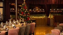 Budapest Christmas Dinner & Cruise