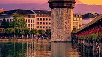 7 Hours Private Tour From Zurich to Lucerne