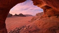Private Full-Day Wadi Rum Adventure – with Amman/Airport Pickup