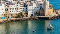 Essaouira Day Tour Adventure, Uncover the City’s Heritage -Agadir