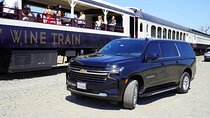 Private Limousine Tour of Napa or Sonoma Valley