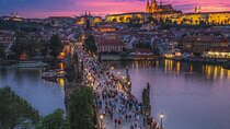 Munich to Prague Private Trip with 2 hours of Sightseeing