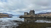 3 Day Isle of Skye Adventure from Edinburgh