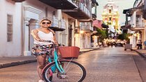 Cartagena Bike Tour : Explore History and Culture on Two Wheels