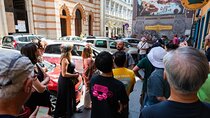 Original Budapest Alternative Street Art & Jewish Tour