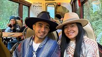 Machu Picchu Full Day Tour from Cusco – Train & Guided Visit