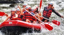 Red Paddle Ayung Bali Rafting