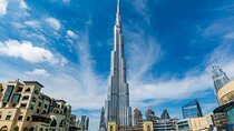 Dubai Stopover Layover and Transit Tour with PVT Airport Transfer