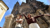 Private Prague Tour with Transfers and Local Tastings