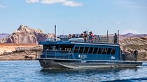 Navajo Canyon Boat Tour