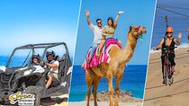Cabo UTV Tour Free Camel Sky Bike