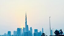 Dubai Layover City Tour with Private Airport Transfers