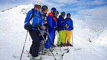 Ski Experience in Valle Nevado, Lessons, Transportation, and More