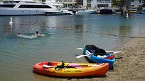 Kayak Rental in Huntington Beach