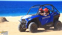Migriño & Desert off-road Tour UTV Adventure