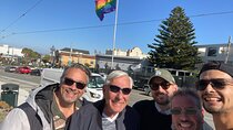 Castro District LGBTQ+ History Tour