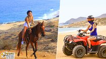 Los Cabos - COMBO Horseback Riding & ATV Tour