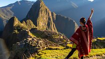 One Day Train Trip to Machu Picchu from Cusco
