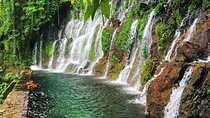 Juayua Waterfalls Trek & Nahuizalco Experience