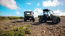 Exclusive Aruba UTV Rentals 