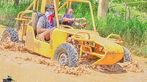 Dune Buggy Tour in Punta Cana DR