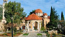 Monastery of Saint Ephraim Tour
