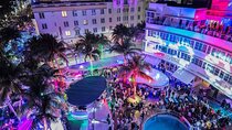 #1 Miami Pub Crawl + Clubbing Experience