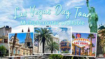 Las Vegas Downtown Private Sightseeing Tour