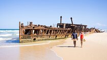 14 Day Tour from Sydney to Cairns Fraser Island and Whitsundays