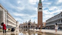 Venice Walking Tour with Local Guide