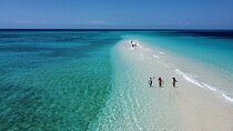 Nakupenda Getaway Swim, Snorkel & Dine with Transfers – Zanzibar