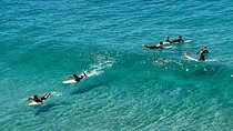 Surf the Atlantic, Guided Surf Session for All Levels – Agadir