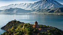 3 Days Private Tour From Tbilisi to Armenia and back