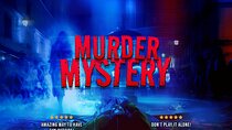 Melbourne East End Murder Mystery: Outdoor Detective Escape Game