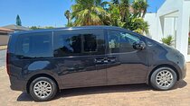 Staria Minibus Daily Hire